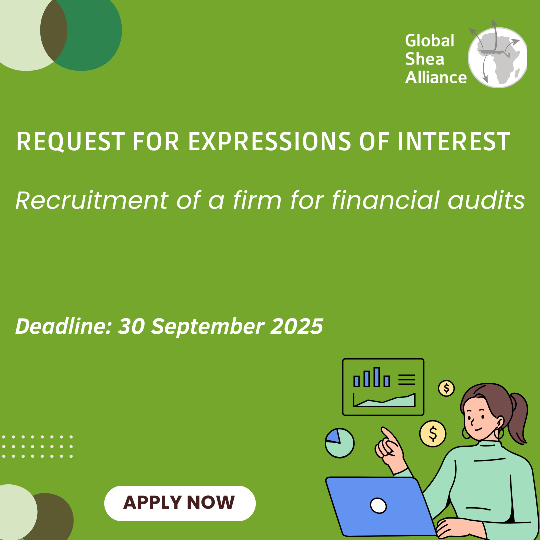 Request for Expression of Interest